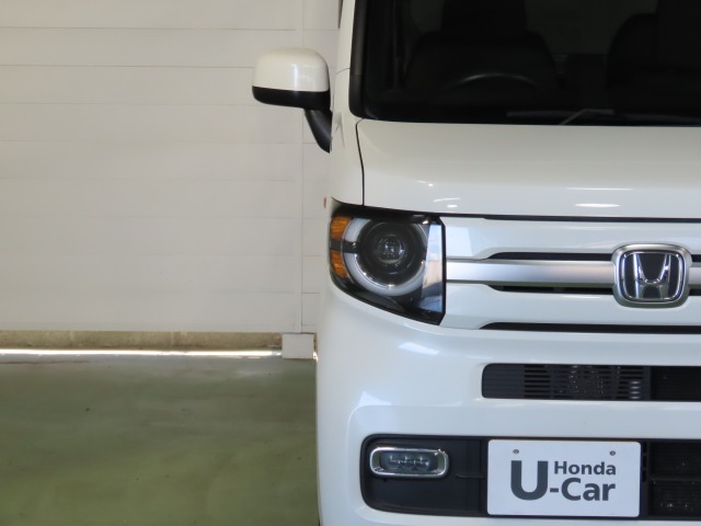 Honda N-VAN 8