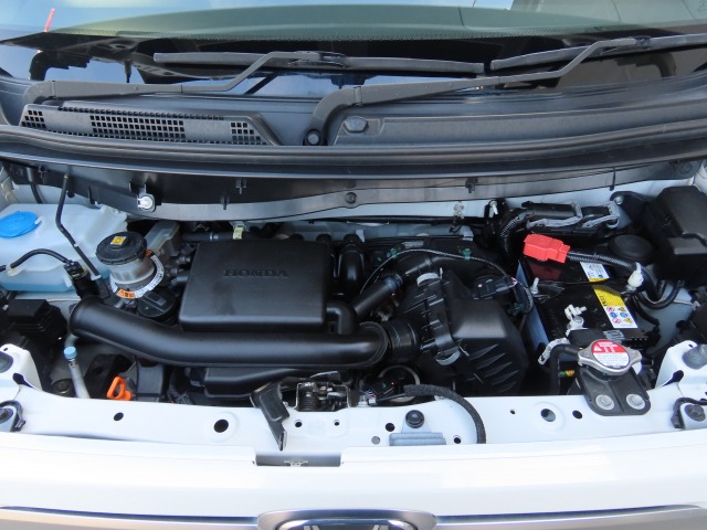 Honda N-VAN 10