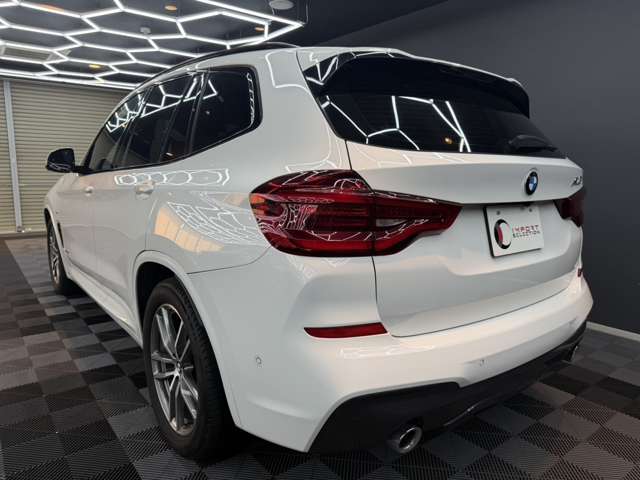 BMW X3 11