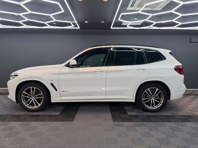 BMW X3 12