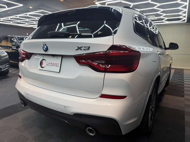 BMW X3 9