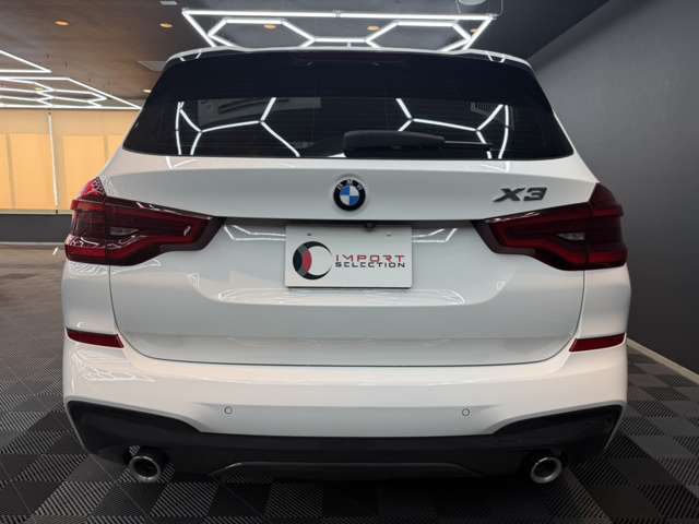 BMW X3 10