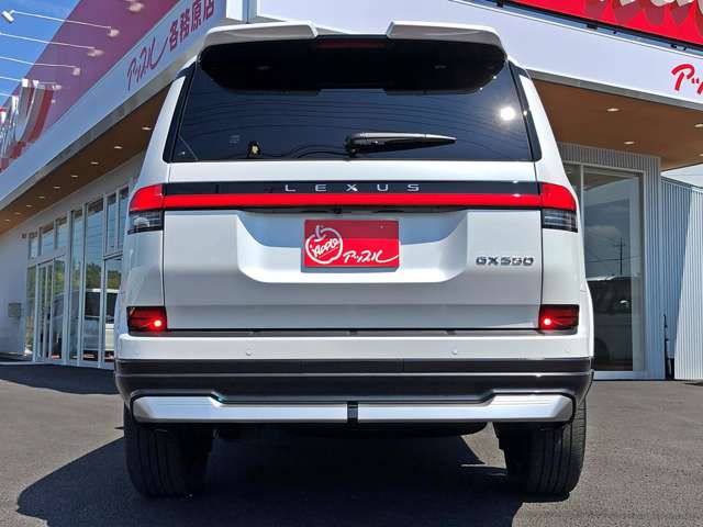 Lexus GX 12