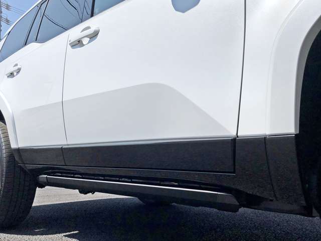Lexus GX 9
