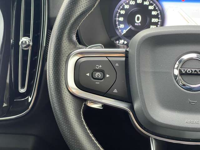 Volvo XC40 7