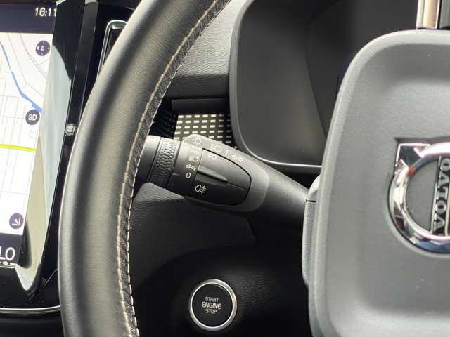 Volvo XC40 9