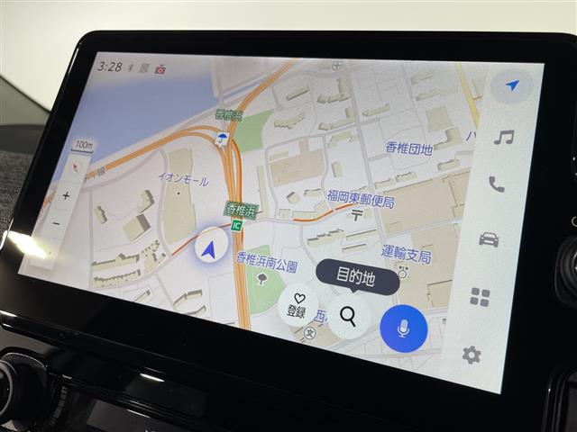Toyota Sienta 3