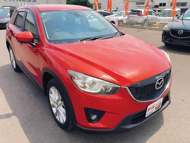 Mazda CX-5 11