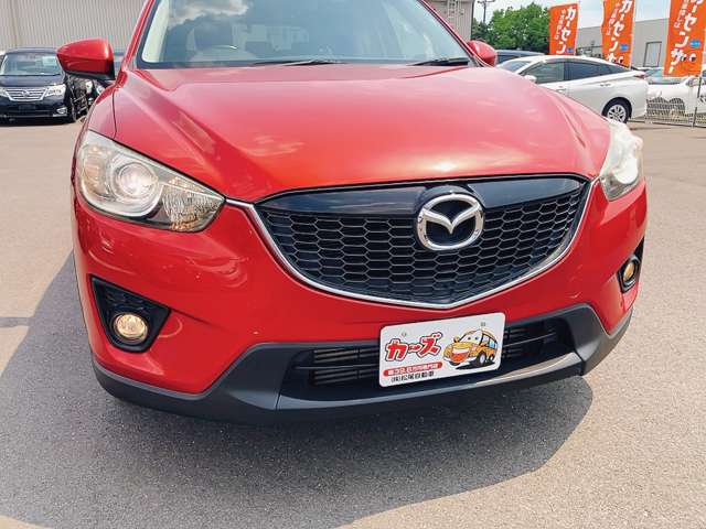 Mazda CX-5 12