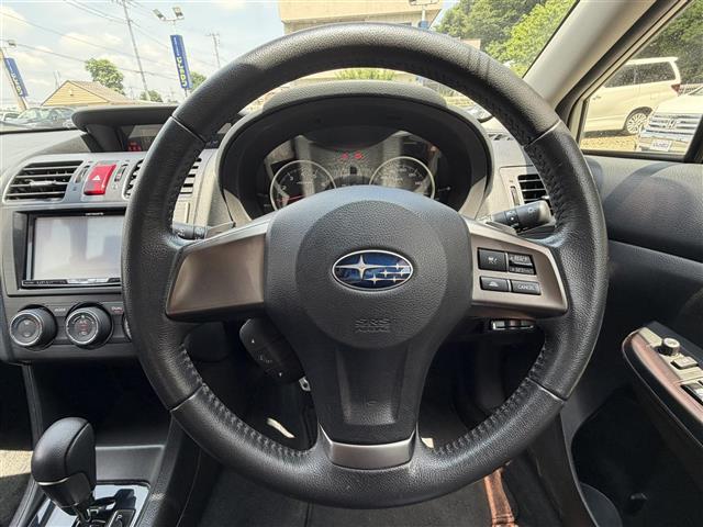 Subaru Impreza XV 12