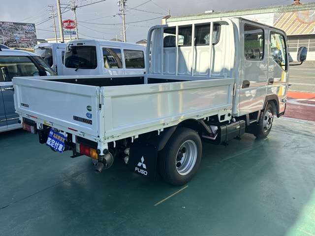 Mitsubishi Fuso Canter 12