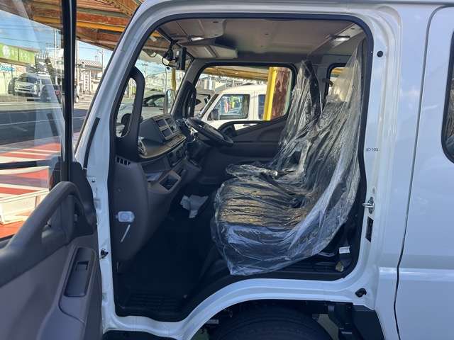 Mitsubishi Fuso Canter 5