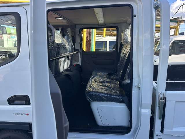 Mitsubishi Fuso Canter 6