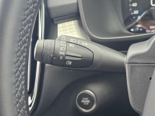 Volvo XC40 11