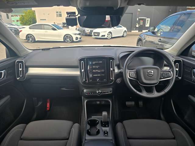 Volvo XC40 5