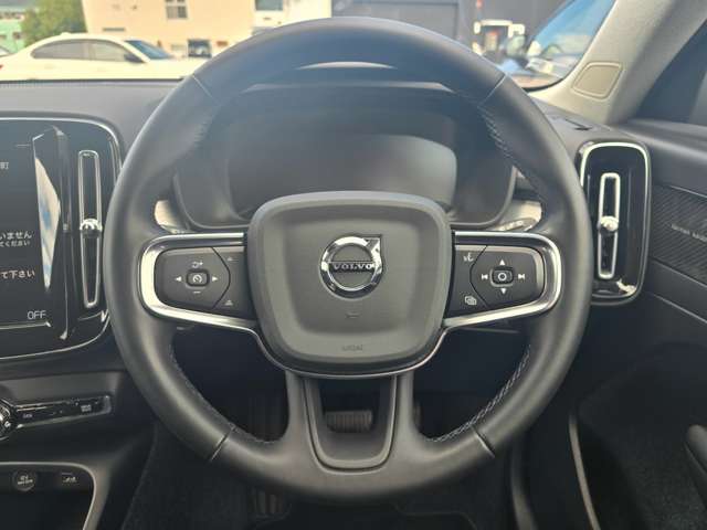 Volvo XC40 7