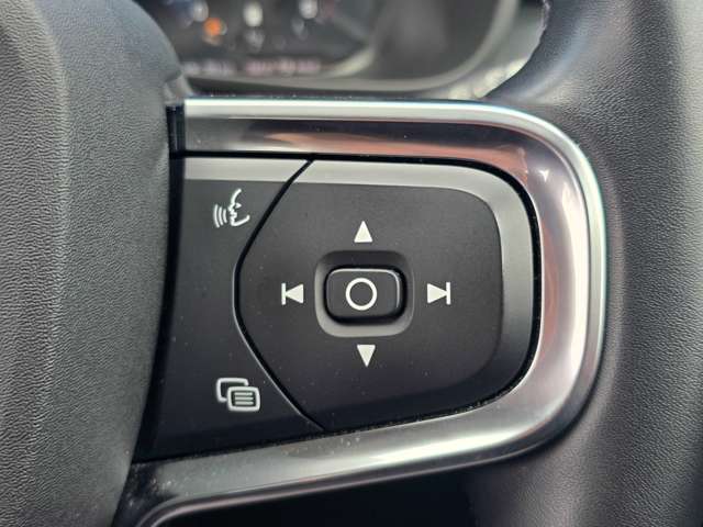 Volvo XC40 10