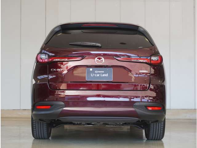 Mazda CX-80 6