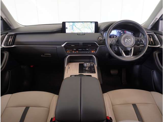 Mazda CX-80 8