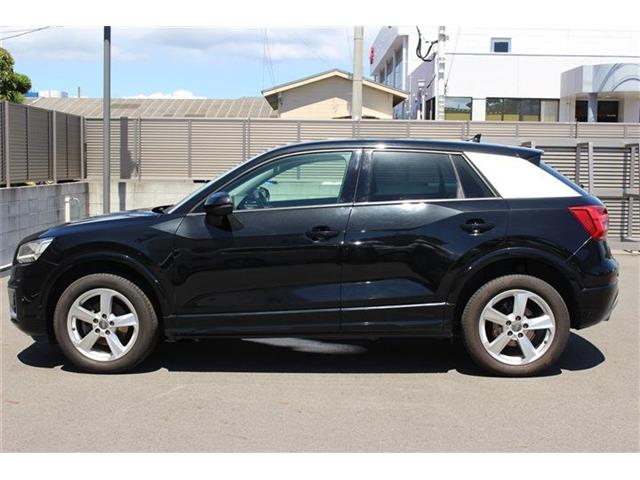 Audi Q2 2