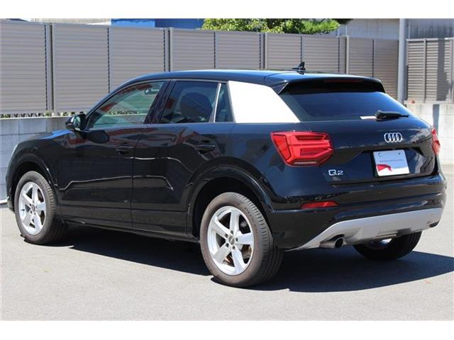 Audi Q2 3
