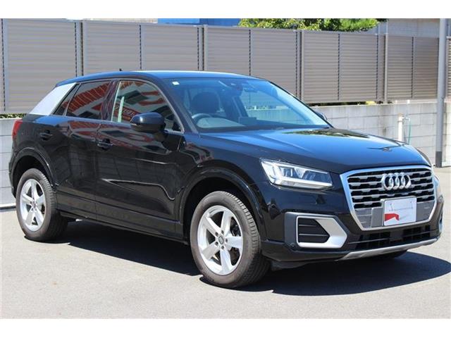 Audi Q2 7
