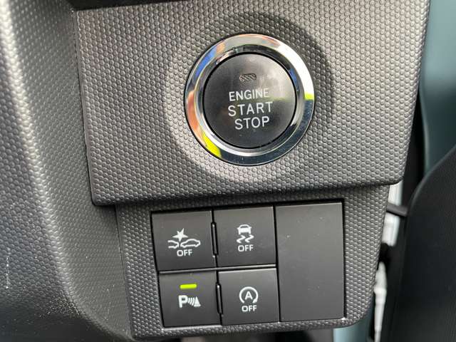 Daihatsu Taft 11