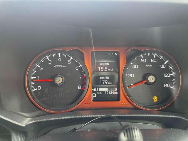 Daihatsu Taft 12