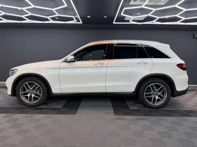 Mercedes-Benz GLC 12
