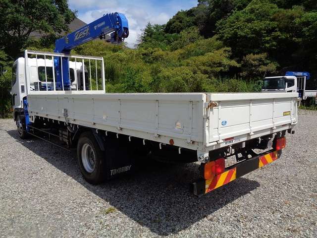 Hino Ranger 4