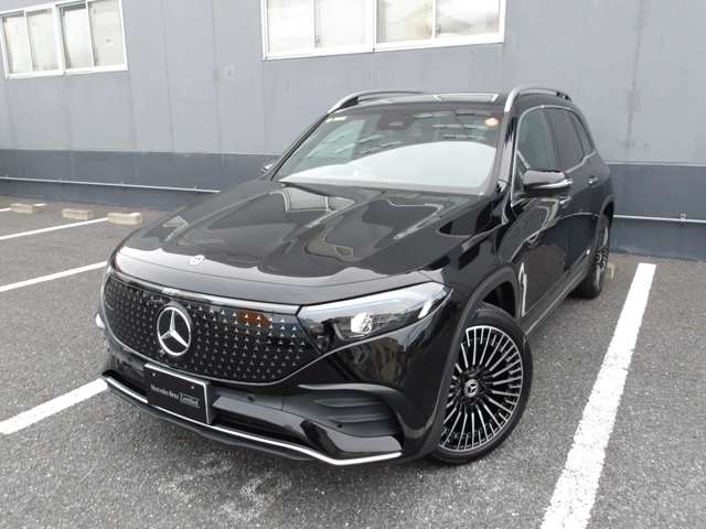 Mercedes-Benz EQB 6
