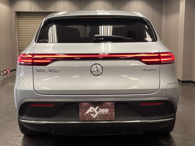 Mercedes-Benz EQC 5