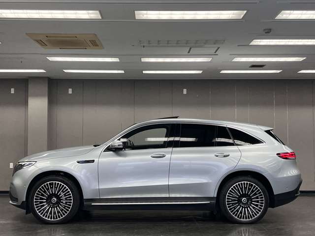 Mercedes-Benz EQC 6
