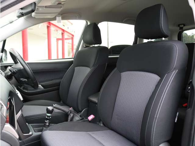 Subaru Forester 11