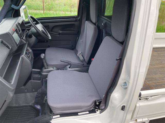 Toyota Pixis Truck 11