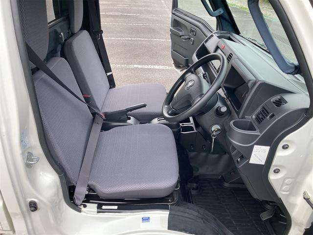 Toyota Pixis Truck 12