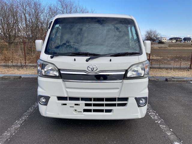 Toyota Pixis Truck 5