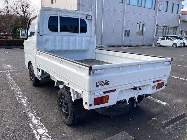 Toyota Pixis Truck 7