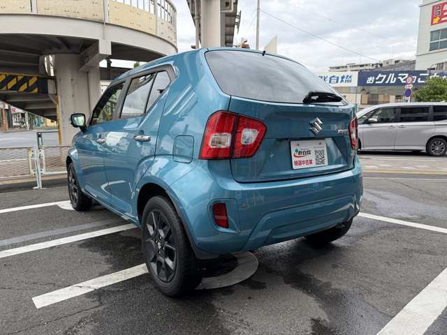 Suzuki Ignis 11