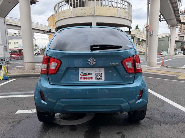Suzuki Ignis 12