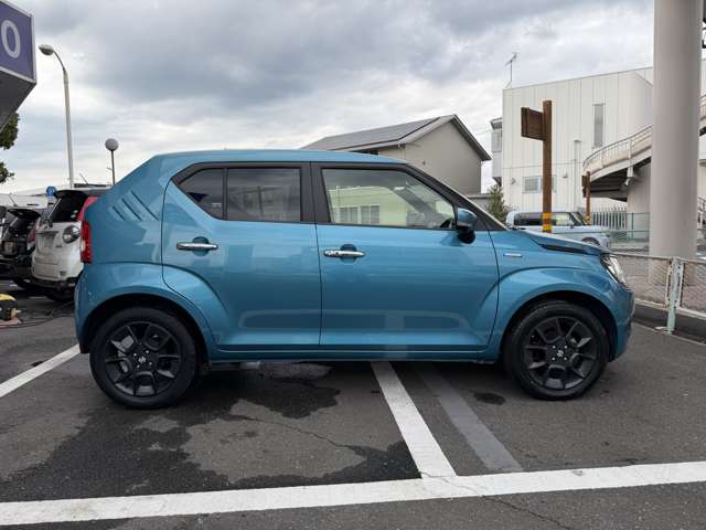 Suzuki Ignis 9