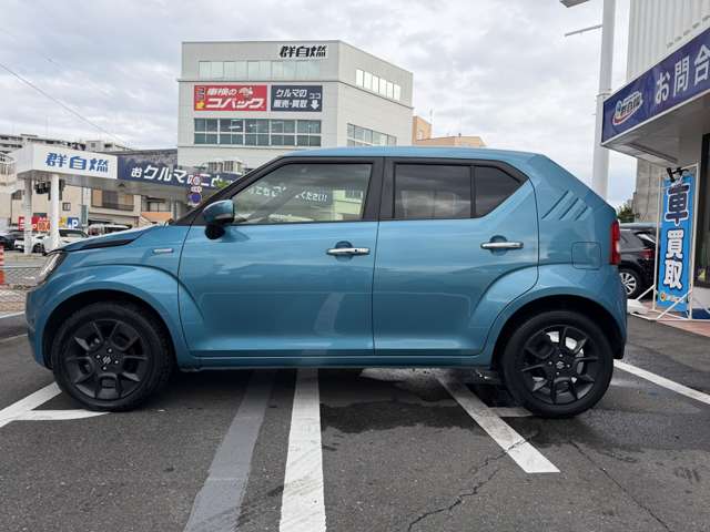 Suzuki Ignis 10