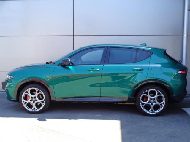 Alfa Romeo トナーレ 2