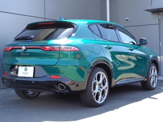 Alfa Romeo トナーレ 3