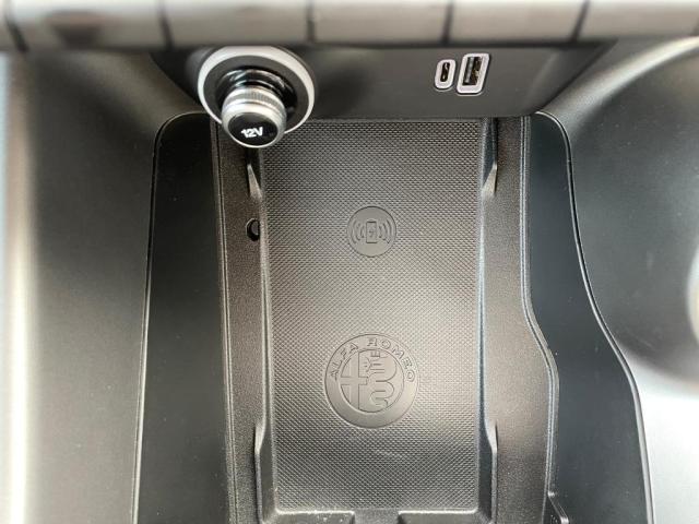 Alfa Romeo トナーレ 9