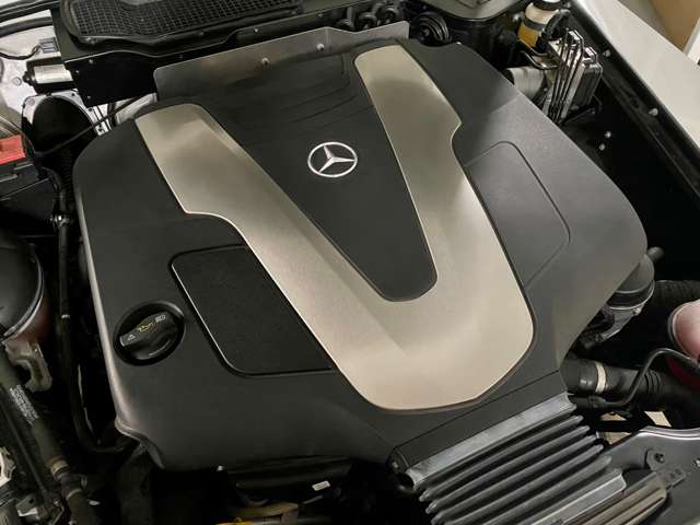 Mercedes-Benz G-Class 6