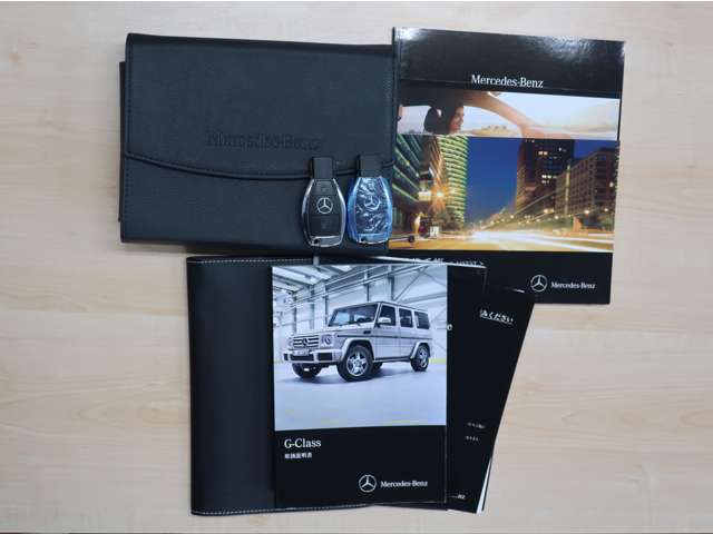 Mercedes-Benz G-Class 7