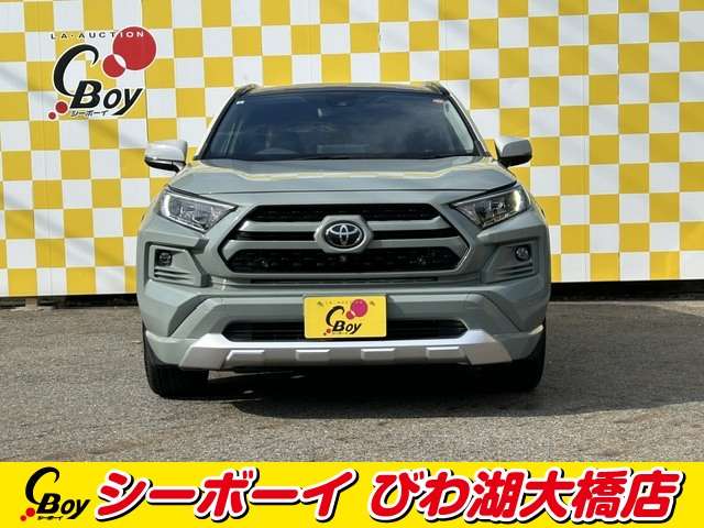Toyota RAV4 2