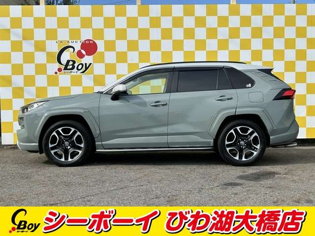 Toyota RAV4 5