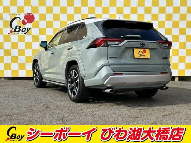 Toyota RAV4 6